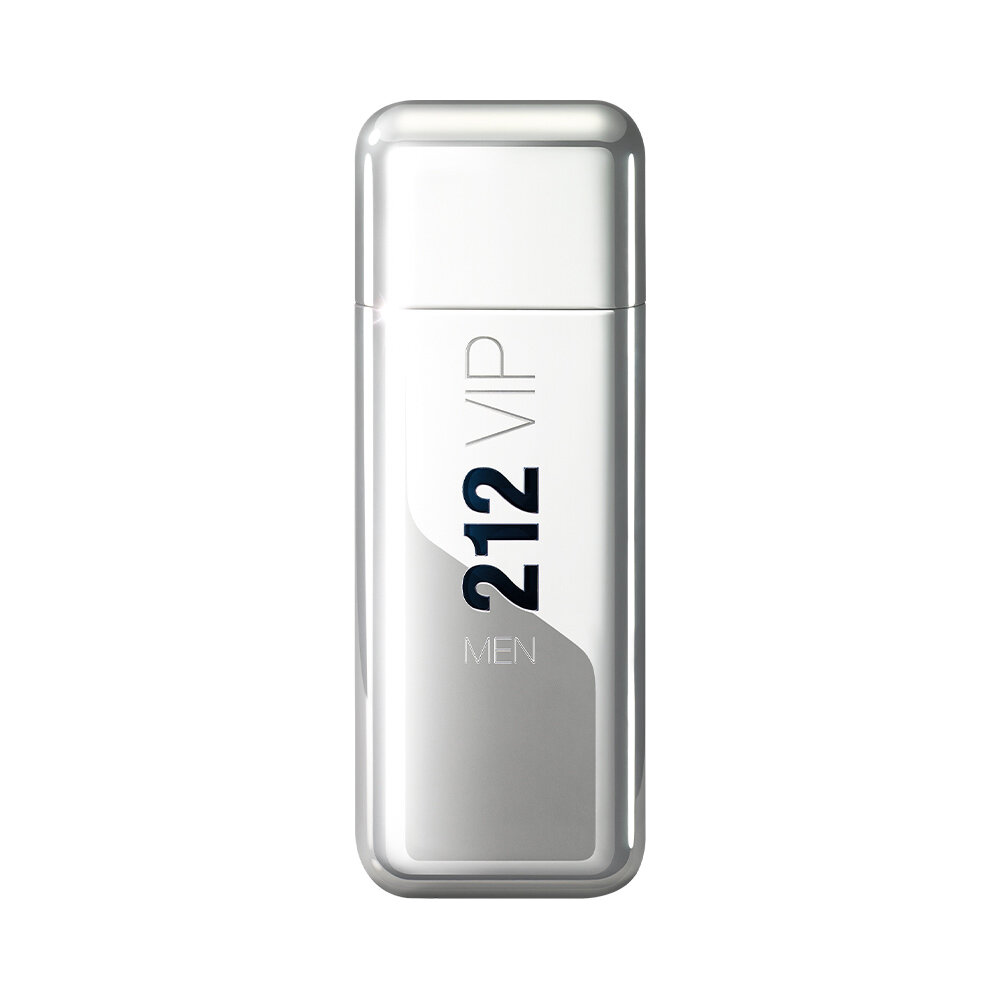 212 VIP MEN EAU DE TOILETTE
